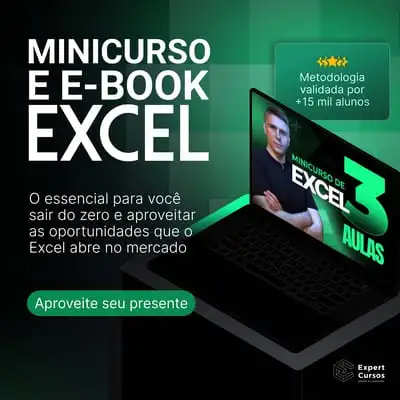 Curso de Excel Expert Cursos