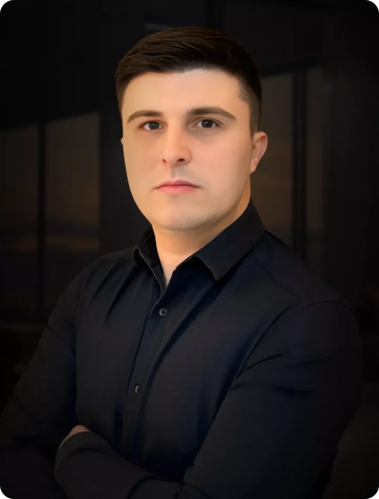 Professor Alek