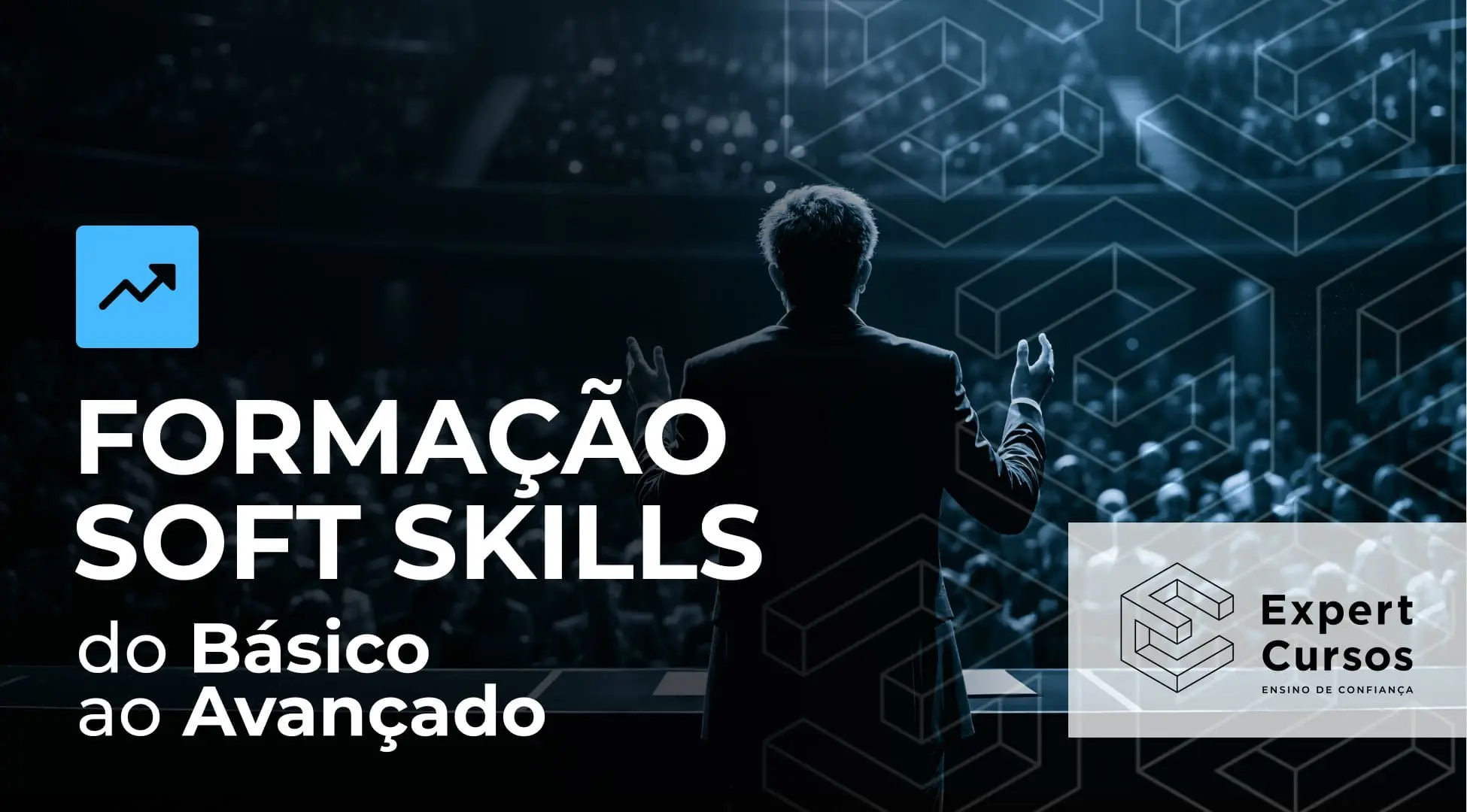 Formação Soft Skills da Expert Cursos